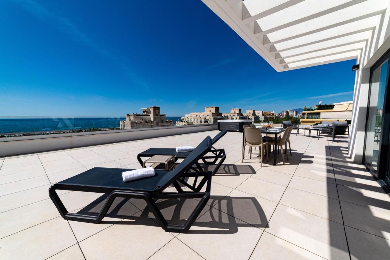 Aqua Bellamar, Apartment *
